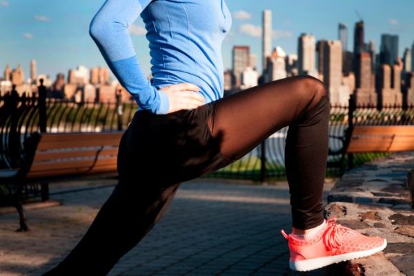 chaussures de running pour femme